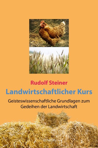 'Cover von Landwirtschaftlicher Kurs'-Cover
