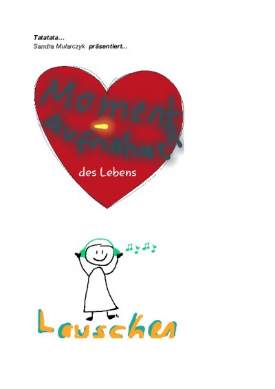 'Cover von Lauschen'-Cover