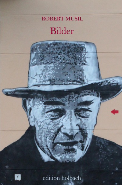 'Cover von Bilder'-Cover