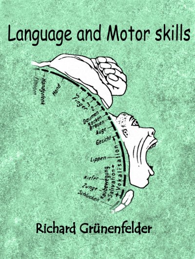 'Cover von Language and Motor skills'-Cover