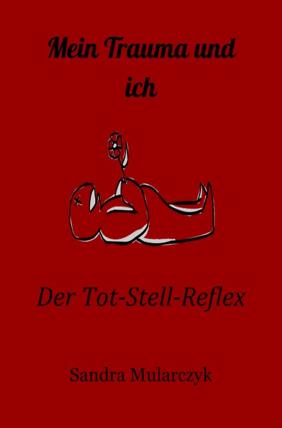 'Cover von Mein Trauma und ich'-Cover