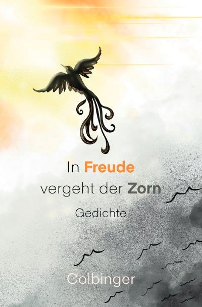 'Cover von In Freude vergeht der Zorn'-Cover