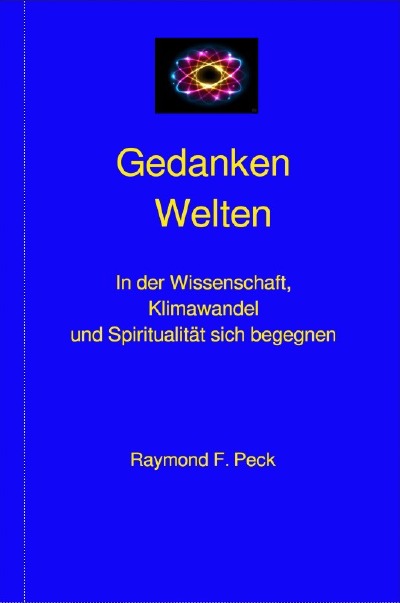 'Gedanken'-Cover