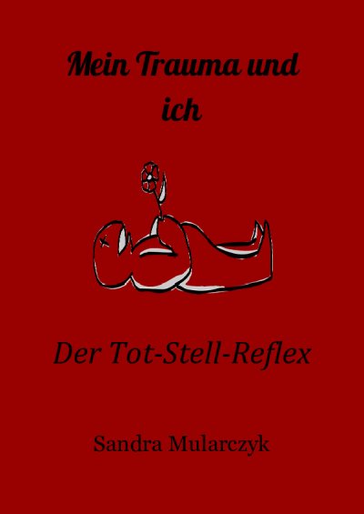'Cover von Mein Trauma und ich'-Cover
