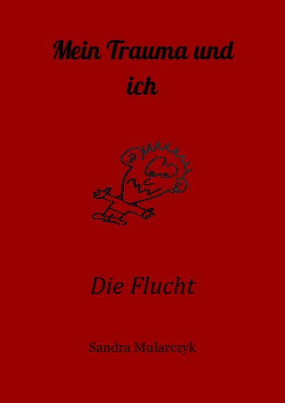 'Cover von Mein Trauma und ich'-Cover