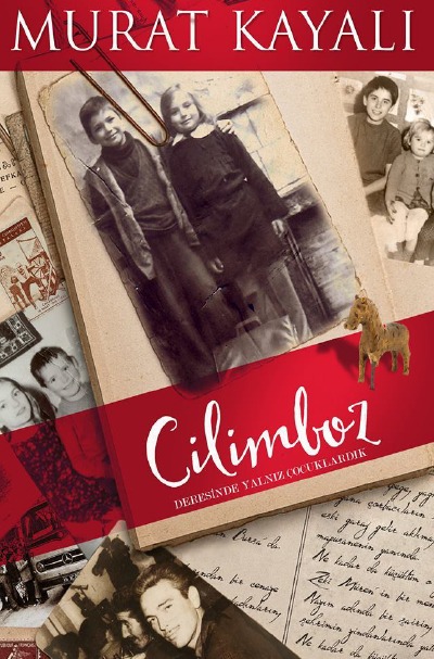 'Cilimboz'-Cover