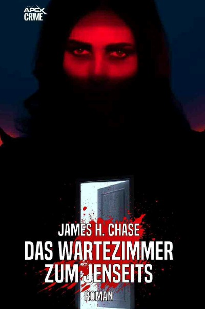'Cover von DAS WARTEZIMMER ZUM JENSEITS'-Cover