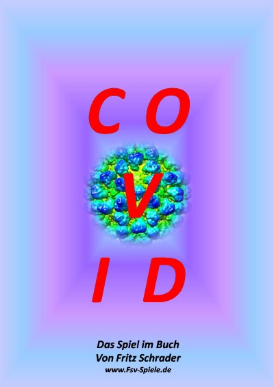 'Cover von COVID'-Cover