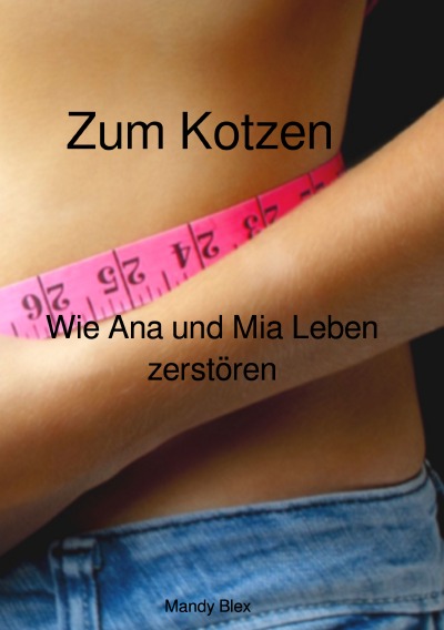 'Zum Kotzen'-Cover