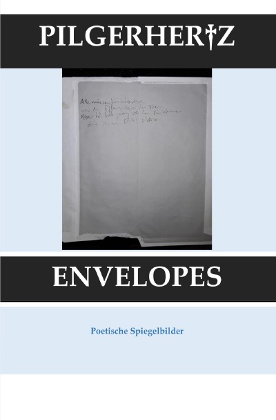 'Envelopes'-Cover