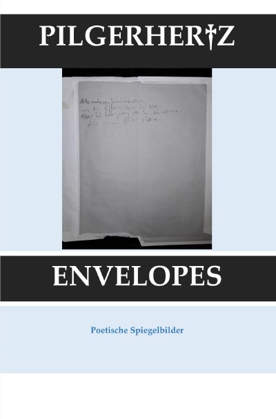 'Cover von Envelopes'-Cover