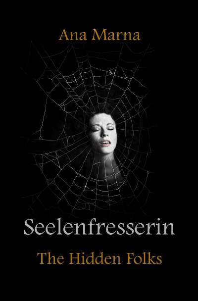 'Seelenfresserin'-Cover