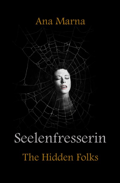 'Cover von Seelenfresserin'-Cover