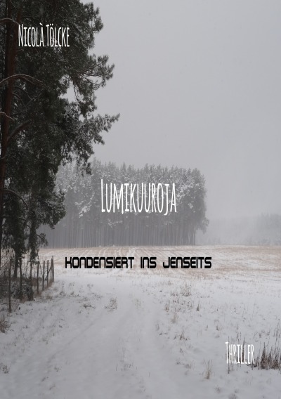 'Cover von Lumikuuroja'-Cover