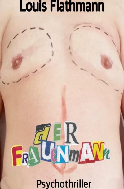 'Cover von Der Frauenmann'-Cover