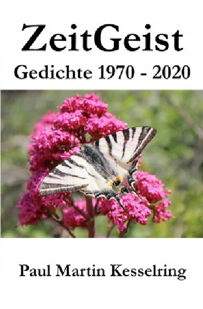 'ZeitGeist'-Cover