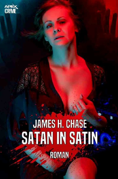 'Cover von SATAN IN SATIN'-Cover