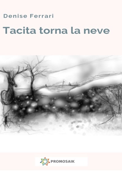 'Tacita torna la neve'-Cover