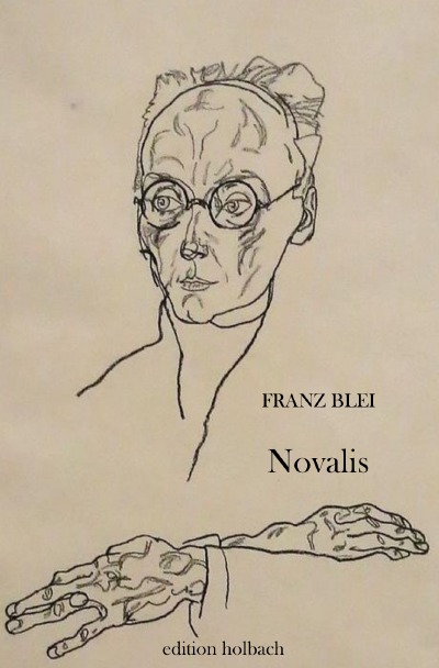 'Novalis'-Cover