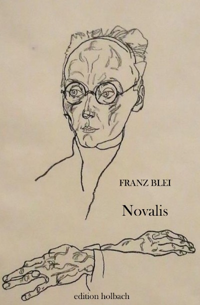 'Cover von Novalis'-Cover
