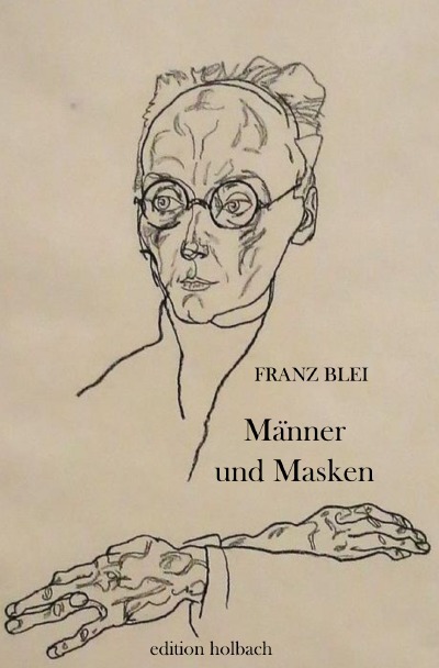'Cover von Männer und Masken'-Cover
