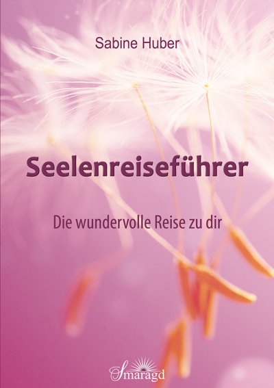 'Seelenreiseführer'-Cover