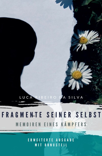 'Fragmente seiner selbst'-Cover