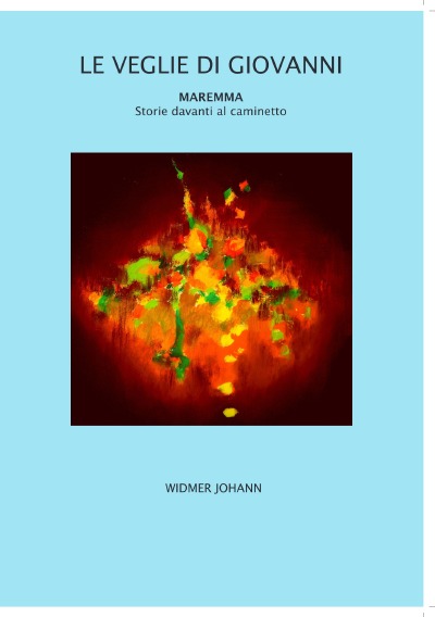 'Cover von Le Veglie Di Giovanni'-Cover