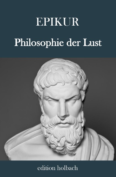 'Philosophie der Lust'-Cover