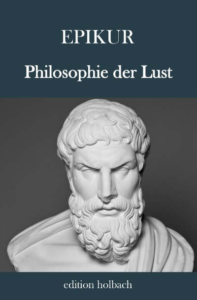 'Cover von Philosophie der Lust'-Cover