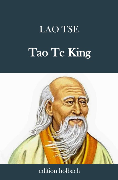 'Tao Te King'-Cover
