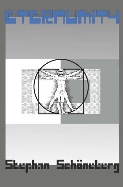 'Eternumity'-Cover