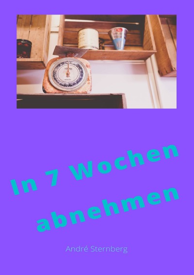 'Cover von In 7 Wochen abnehmen'-Cover