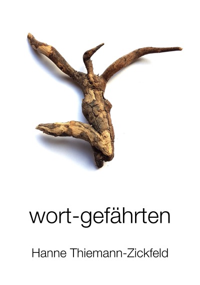 'Cover von wort-gefährten'-Cover
