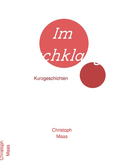 'Cover von Im Nachklang'-Cover