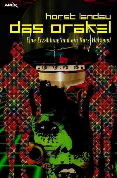 'DAS ORAKEL'-Cover
