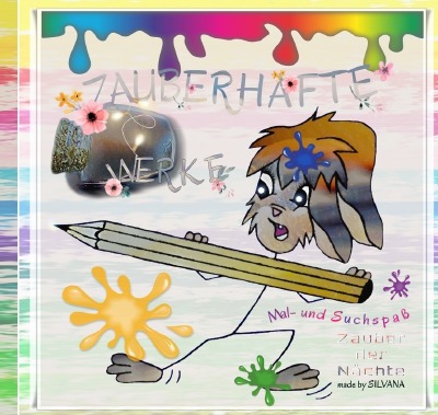 'Cover von Zauber der Nächte'-Cover