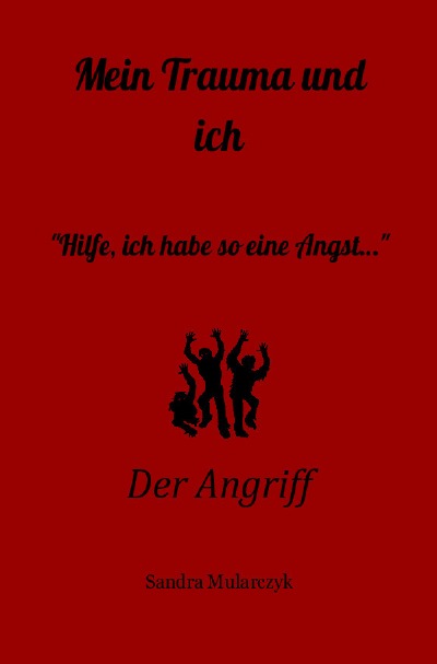 'Der Angriff'-Cover