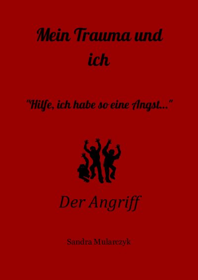 'Cover von Der Angriff'-Cover