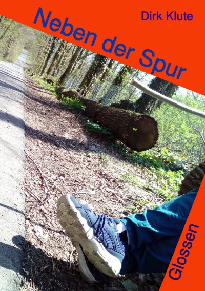 'Neben der Spur'-Cover
