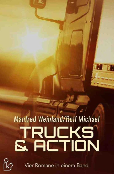 'Cover von TRUCKS & ACTION'-Cover