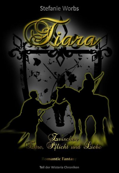 'Tiara'-Cover