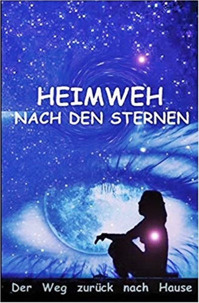 'Heimweh nach den Sternen'-Cover