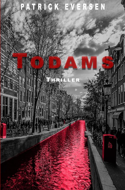 'Todams'-Cover