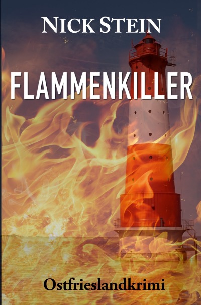 'Cover von Flammenkiller'-Cover