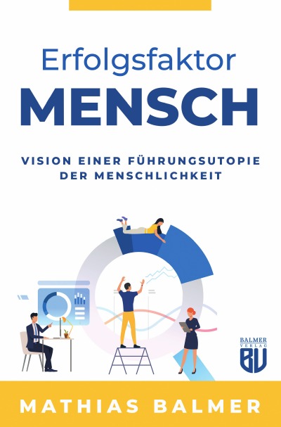 'Erfolgsfaktor Mensch'-Cover