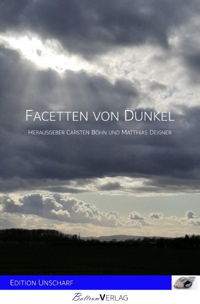 'Facetten von Dunkel'-Cover