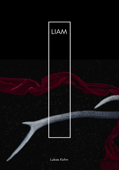 'Liam'-Cover