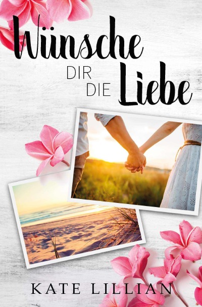 'Wünsche dir die Liebe'-Cover