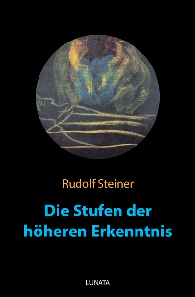 'Cover von Die Stufen der höheren Erkenntnis'-Cover